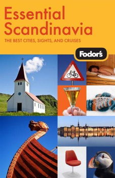 Fodor's Essential Scandinaviafodor 