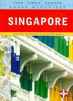 Knopf Mapguides Singaporeknopf 