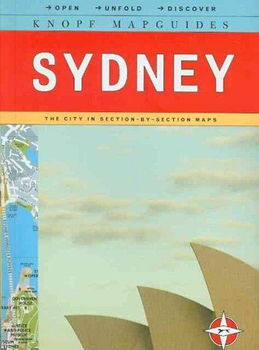 Knopf Mapguides Sydneyknopf 