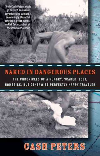 Naked in Dangerous Placesnaked 