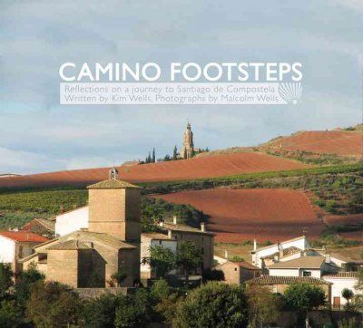 Camino Footstepscamino 