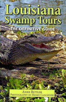 Louisiana Swamp Tourslouisiana 