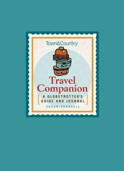 Travel Companiontravel 