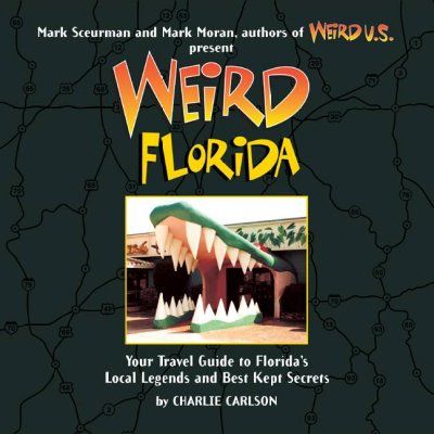 Weird Floridaweird 