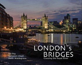 London's Bridgeslondon 