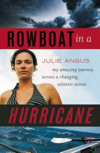 Rowboat in a Hurricanerowboat 