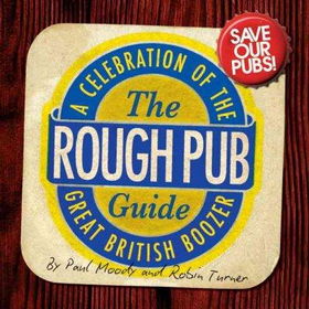 The Rough Pub Guiderough 