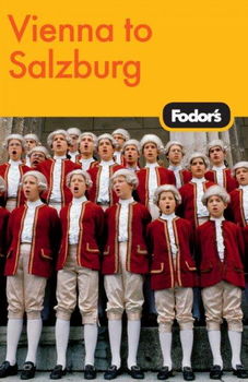 Fodor's Vienna to Salzburgfodor 