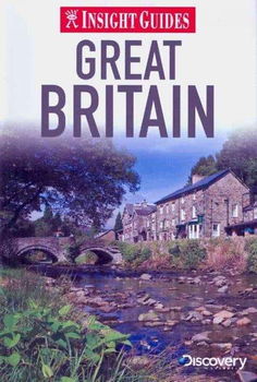 Great Britain Insight Guidebritain 