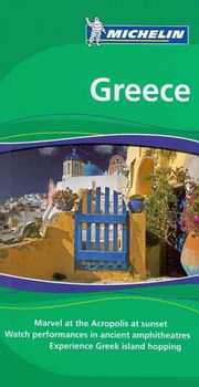 Michelin Green Guide Greecemichelin 