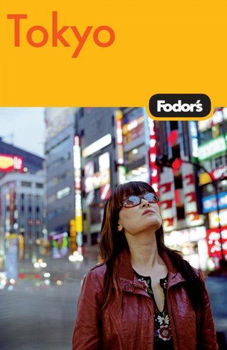 Fodor's Tokyofodor 
