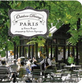 Outdoor Dining in Parisoutdoor 
