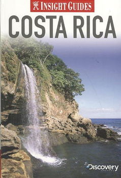 Insight Guides Costa Ricainsight 