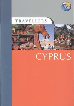 Thomas Cook Travellers Cyprusthomas 