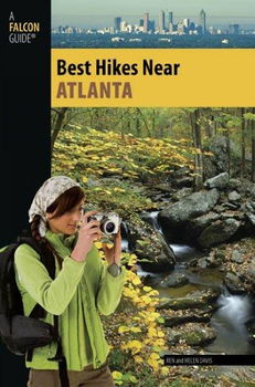 Best Hikes Near Atlantahikes 