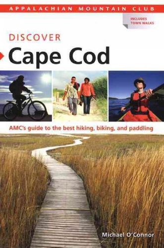 Appalachian Mountain Club Discover Cape Codappalachian 