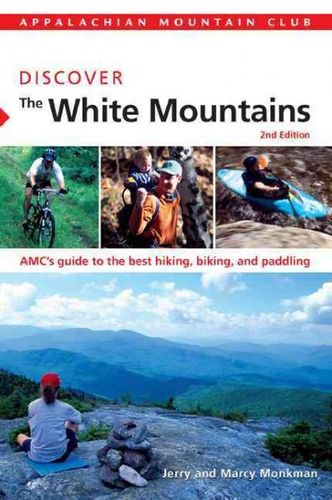 Discover the White Mountainsdiscover 