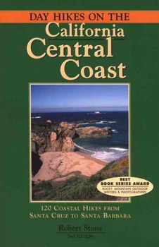 Day Hikes on the California Central Coastday 