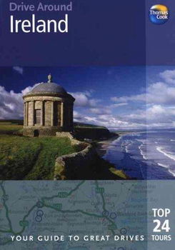 Thomas Cook Drive Around Irelandthomas 