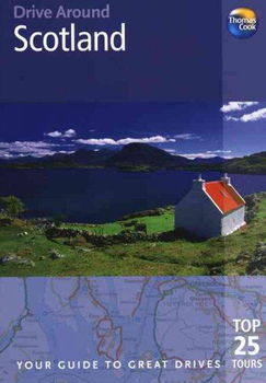 Thomas Cook Drive Around Scotlandthomas 