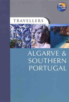 Thomas Cook Travellers Algarve & Southern Portugalthomas 