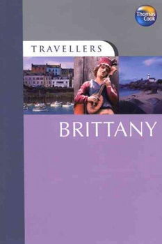 Thomas Cook Travellers Brittanythomas 