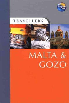 Thomas Cook Travellers Malta & Gozothomas 
