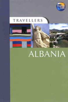 Thomas Cook Travellers Albaniathomas 