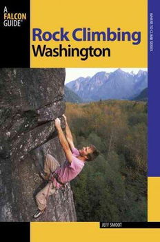 Falcon Guide Rock Climbing Washingtonfalcon 