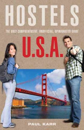 Hostels U.S.A.hostels 