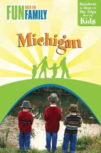 Fun With the Family Michiganfun 