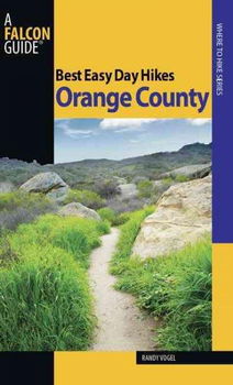 Best Easy Day Hikes Orange Countyeasy 