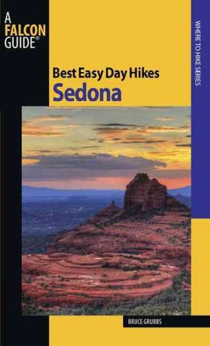 Best Easy Day Hikes Sedonaeasy 