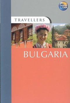 Thomas Cook Travellers Bulgariathomas 