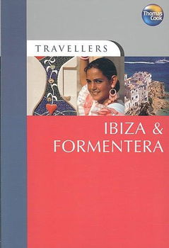 Thomas Cook Travellers Ibiza & Formenterathomas 