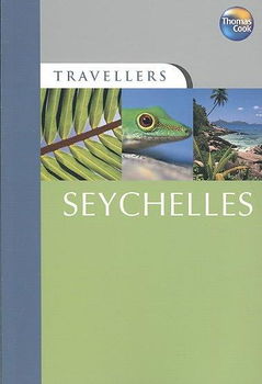 Thomas Cook Travellers Seychellesthomas 