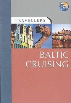 Thomas Cook Travellers Baltic Cruisethomas 