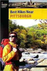 Falcon Guide Best Hikes Near Pittsburghfalcon 