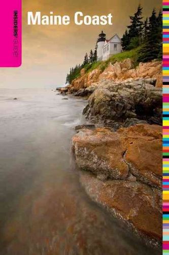 Insiders' Guide to the Maine Coastinsiders 