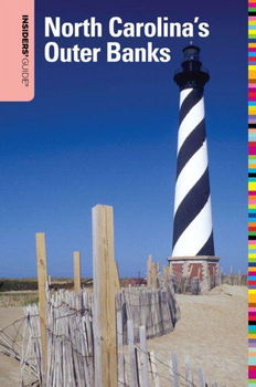 Insiders' Guide to North Carolina's Outer Banksinsiders 