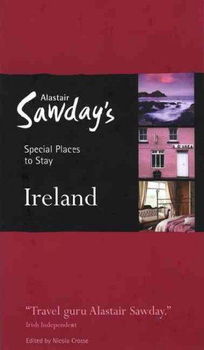Alastair Sawday's Special Places to Stay Irelandalastair 