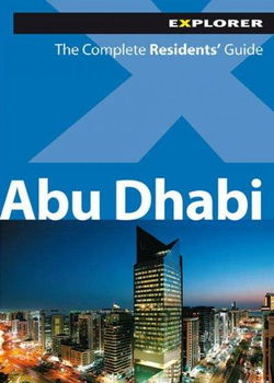 Explorer Abu Dhabiexplorer 