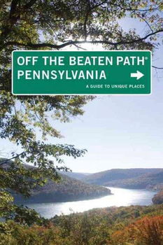 Off the Beaten Path Pennsylvaniabeaten 