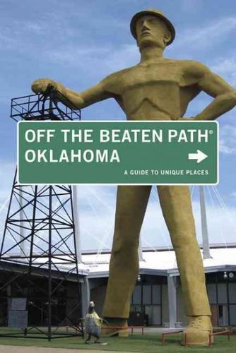 Off the Beaten Path Oklahomabeaten 