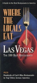 Where the Locals Eat, Las Vegaslocals 