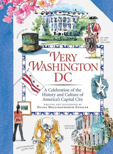 Very Washington DCwashington 