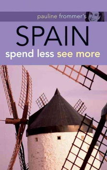 Pauline Frommer's Spainpauline 