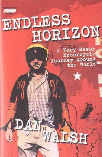 Endless Horizonendless 
