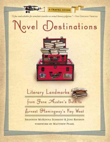 Novel Destinationsnovel 