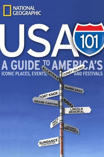 USA 101usa 